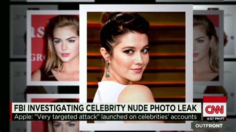 icloud leaked photos|iCloud Hack Leads to Hundreds of Leaked Celeb Nudes